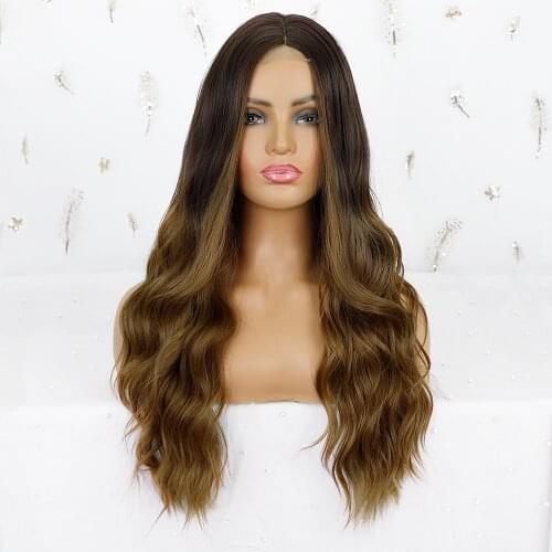 Lativ Synthetic Wigs