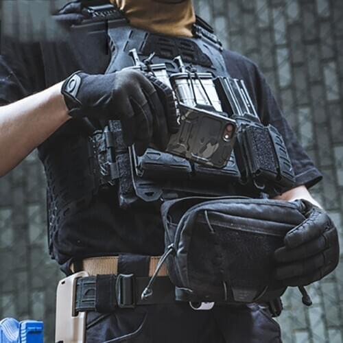 Laser cut tactical vest upgrade самооборона тактическая одежда полиция одежда самозащита bullet proof vest vigilante de segurida