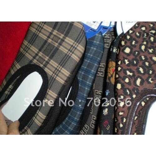 Sock Slippers home socks flooring boat shoes socks womens mens mixed 100pairs/lot #2366