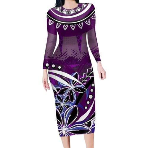 Long Sleeve Dress Hawaii Shirt Dress for Women Sexy Dress Women Autumn Streetwear Long Dresses for Women Femme Robe Vestidos