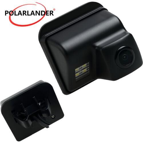 PolarLander Car Rear Mirror DVRs