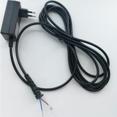 Dog Clipper repair parts Replacement adaptor cord fit Oster A6 clipper AU EU US UK 4 SIZES
