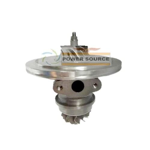 Turbo cartridge Core Turbocharger CHRA K24 53249887114 53249707114 9240961799 For Mercedes Benz Truck 2003- OM924 OM924LA 4.8L