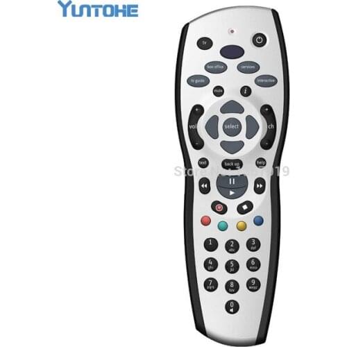 YUNTOHE Remote Controls