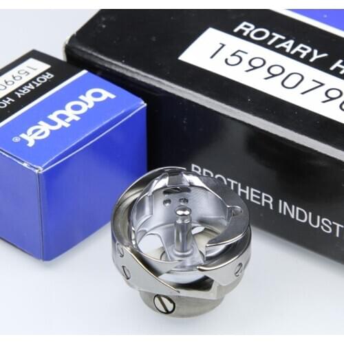 159907901/HSH-7.94B(RT) HOOK FOR BROTHER DB2-B706-1,B735-1,3/B736-1,3/B773,777-3 SEWING MACHINE