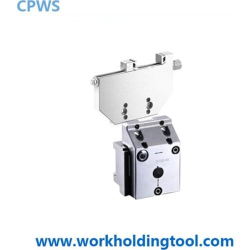 3R Wire EDM Fixture Vise SV440-100-3R