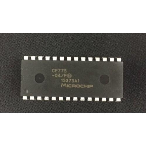 5PCS New CF775-04/P DIP28