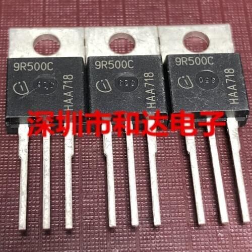 9R500C IPP90R500C TO-220 900V 11A