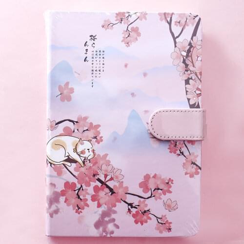 A5 journal notebook notebooks and journals kawaii diary notebooks and journals libretas de apuntes kawaii diary