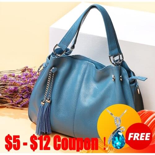 CGA 2021 New High Quality Leather Crossbody Bags Handbags for Women Luxury Designer Shoulder Bag Women Sac Ladies Handbag Brown