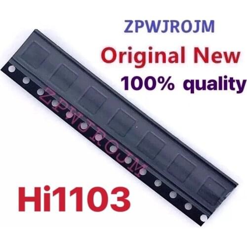 HI1103 Hi1105 BCM43596XKUBG GWC WIFI IC For Huawei