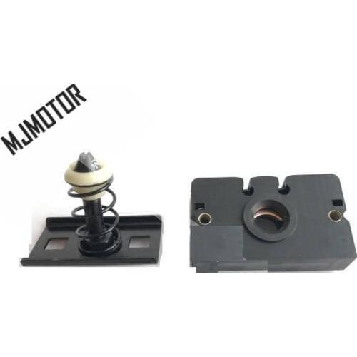 Bonnet Lock kit for Chinese SAIC ROEWE 550 MG6 1.8T Engine Auto car motor parts FPJ90017B