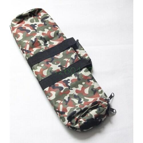 Monopod Tripod Bag Camera Tripod Bladder Bag Shoulder strap 55cm 60cm 65cm 70cm 75cm 80cm For MANFROTTO SIRUI GITZO FLM YUNTENG