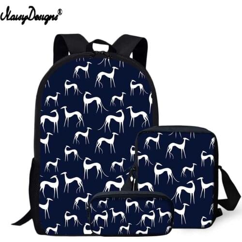 Рюкзаки для девочек Noisydesigns China At AliExpress