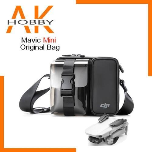 New Original DJI Mavic Mini Bag For DJI OSMO Pocket Single shoulder and for DJI OSMO ACITON carrying case Accessories