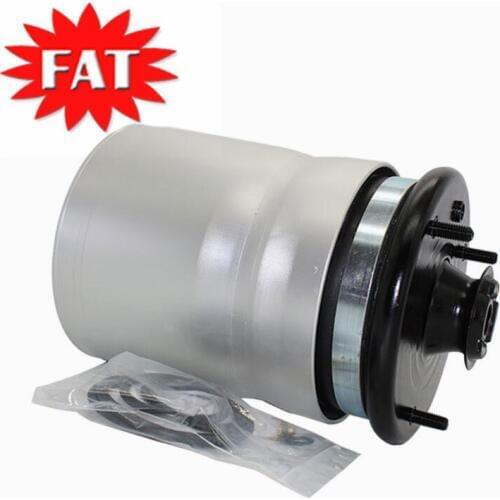 Airsusfat Rear Air Suspension Spring For Land Rover Discovery 3/4 2005-2013 Range Rover Sport 2006-2012 LR016411 RKB500250