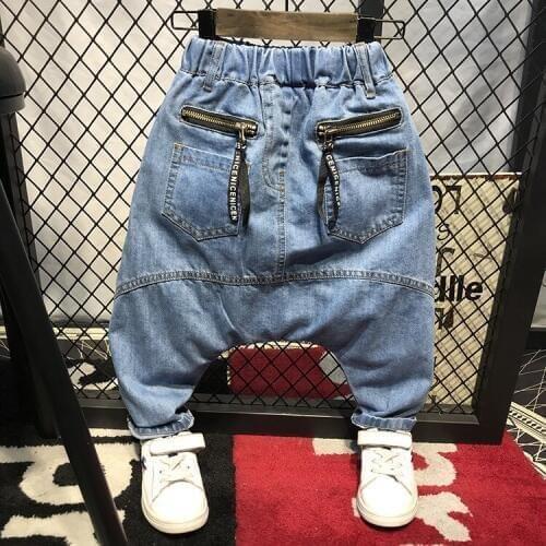 Pupubeans Jeans For Boys