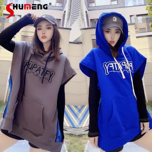 Женские длинные жилеты Shumeng China At AliExpress