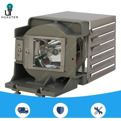 Projector Lamp Replacement Bulb 5J.J4R05.001 for BENQ MW712/MX813ST/MX813ST+/EP5832/EP6735 free shipping