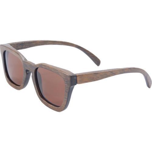 New Bamboo Sunglasses Men Wooden Sunglasses Women Designer Mirror Polarized Original Wood Sun Glasses with box z6028