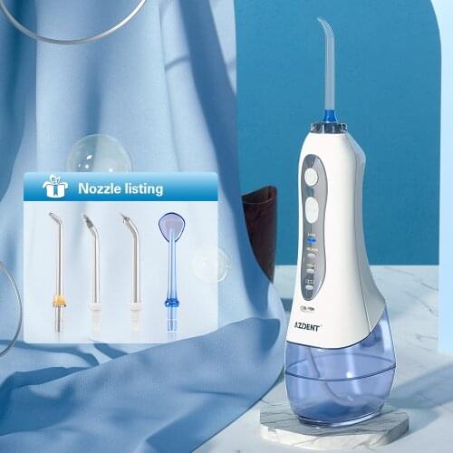 TackOre Oral Irrigator
