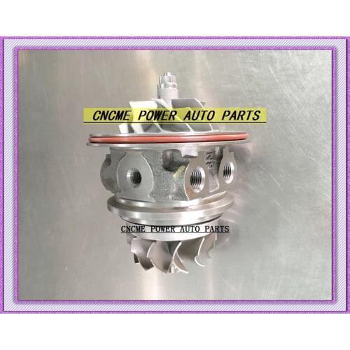 TURBO Caretridge CHRA Core TD06-20G TD06 20G Turbocharger For Subaru Impreza WRX STI EJ20 EJ25 2.0L MAX POWER 450HP Water Cooled