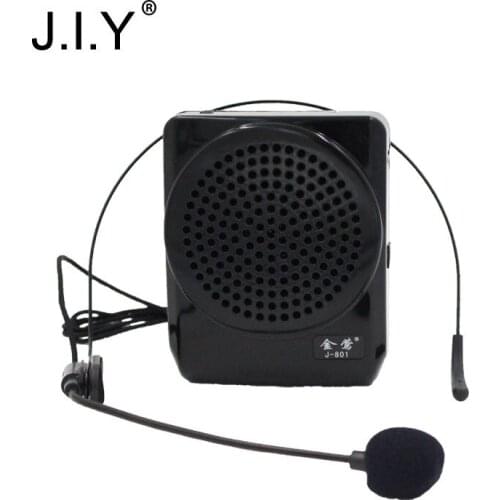 Amplifier teaching microphone, guide and teacher propaganda waist-pack waist-pack small bee loudspeaker