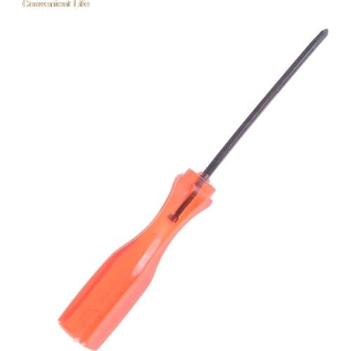 1Pc Tri -Wing Y-type Triwing Y1 Screwdriver Tri-point For Nintendo Wii DS Lite DS Repair Opening Tool For MacBook Laptop Battery