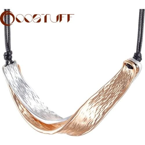 2021 Vintage Neck Chokers Simple Necklaces Womens Geometry Suspension Jewelry Female Unusual Statement Decoration Accessories