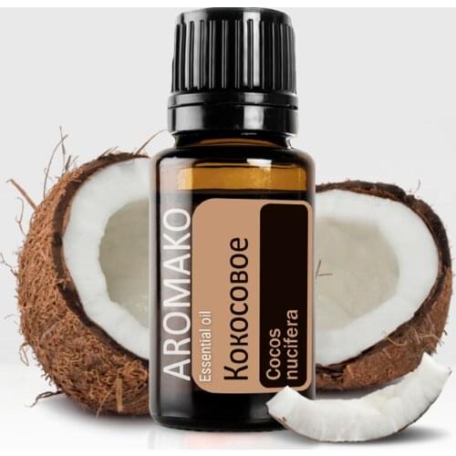 AROMAKO Essential Oils