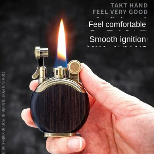 AVU Gasoline Lighters