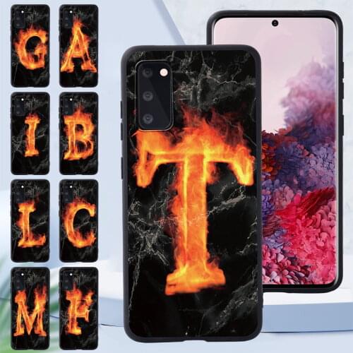 Phone Back Case for Samsung S8/Samsung S9/Samsung S10/Samsung S10 Plus/Samsung S20/Samsung S20 Plus/Samsung A10 Slim Phone Case