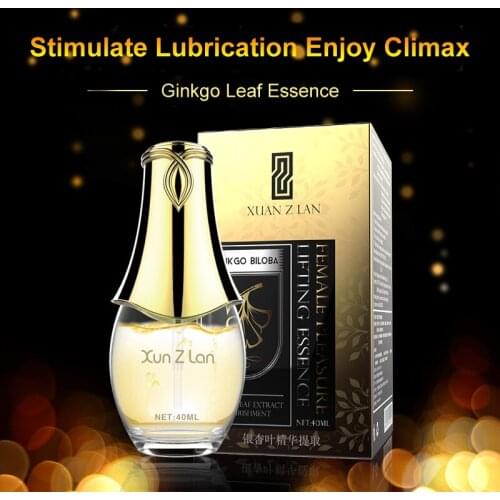1PC Pheromone Exciter Women Orgasm Vagina Tightening Gel Moistening Enhancer Aphrodisiac Increase Sexual Stimulant Lubricant