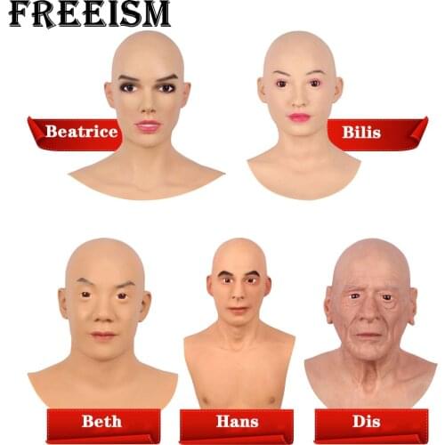 FREEISM Health Products