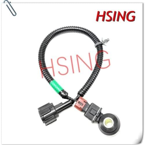 HSINGYE BRAND-NEW# 24079-31U01 Knock Sensor Fits For 300ZX Altima Maxima Frontier Infiniti ***Part No# 2407931U01