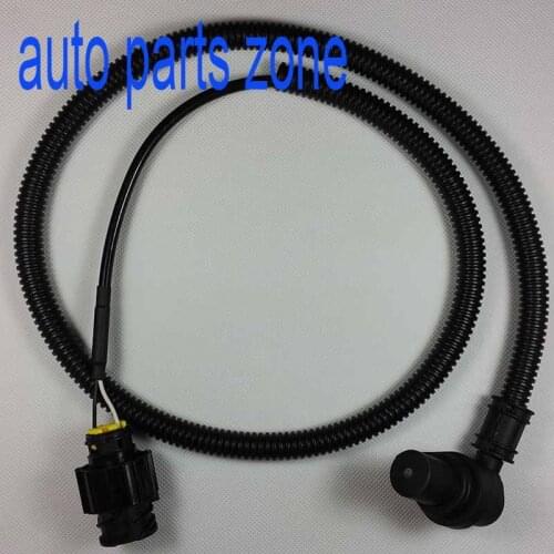 MH ELECTRONIC Tachometer Sensor Crankshaft Position Sensor Speed Sensor for VOLVO TRUCK 281002458 20374282 20508011 New