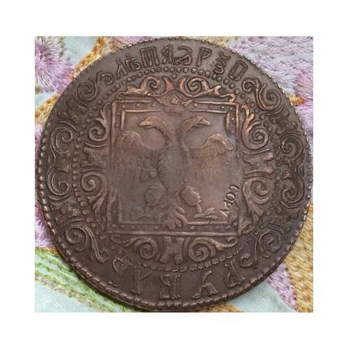Wholesale russian copper coins copy