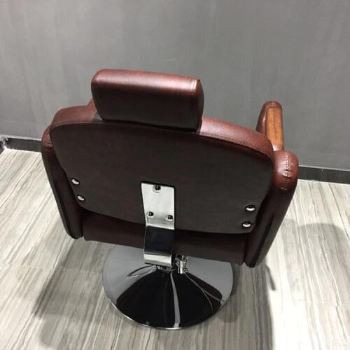 Hairdressing salons upscale hairdressing chairs hairdressing salons exclusive cutting chairs hairdressing chairs