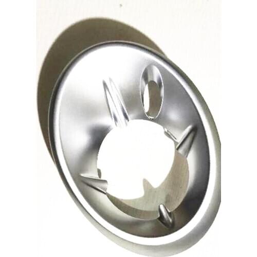 Cover front fog lamp 2017-mer ced esb enzGLA 200 GLA 220 GLA 180 GLA 250 GLA 45 W156 A1568855900 / 1568855900