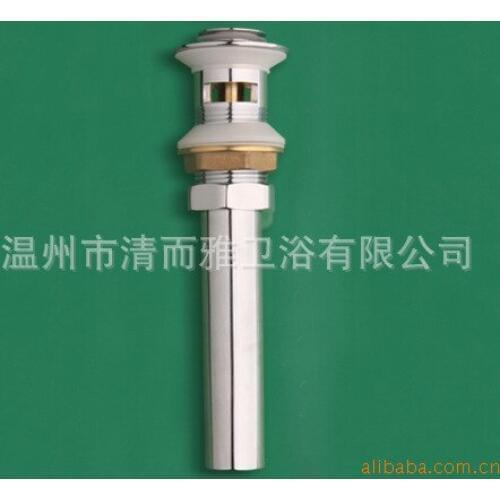 All copper jumping into the water supply of fine QRY-1818 models