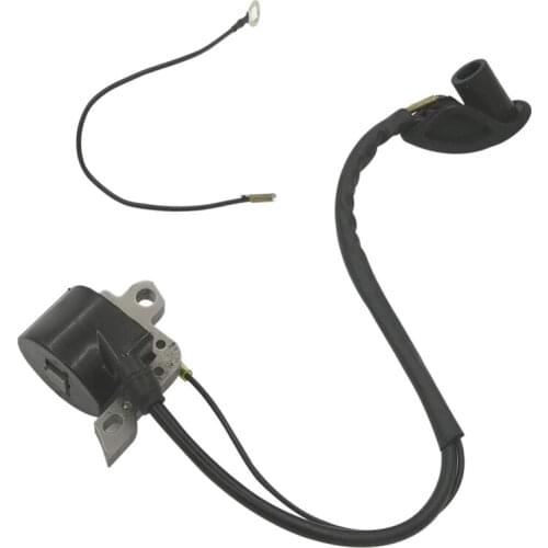 Auto Parts High Pressure Package Lawn Mower Engine Lgnition Coil for STIHL FS400 FS450 FS480 FR450 FR480 SP400