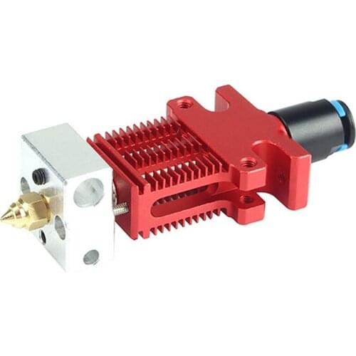 Practical 1.75mm Hotend Extruder Nozzle Silicone Sleeve Kit for CR-6 SE CR-5 PRO 3D Printer Accessories