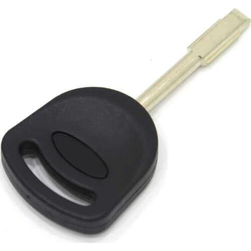 Lockartist Straight Remote Key Shell Auto Car Key Case Fob for Ford Transit Uncut Blade Blank Case Remote For Ford Transit