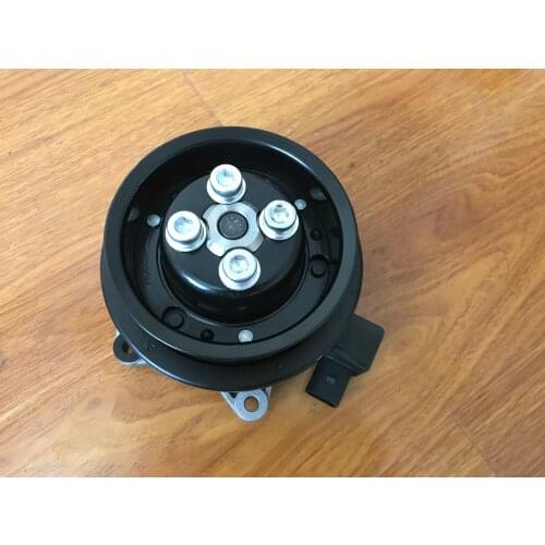 Cooling System Water Pump For Audi A1 Skoda Seat VW 1.4 TSI 1.4 GTI 1.4 FSI