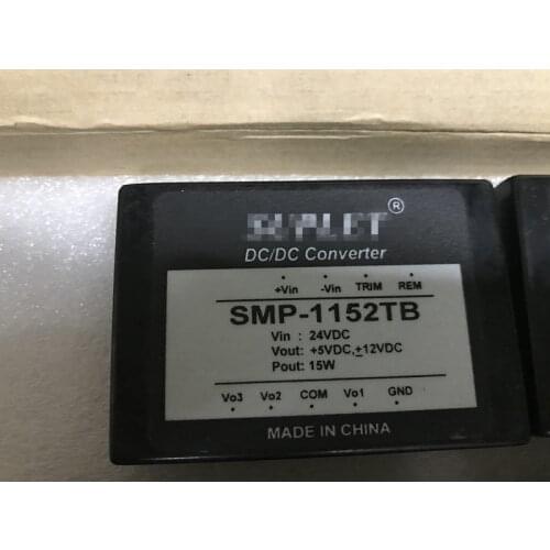 SMP-1152TB SMP-1152 SMP 1152TB Electronic components chip IC