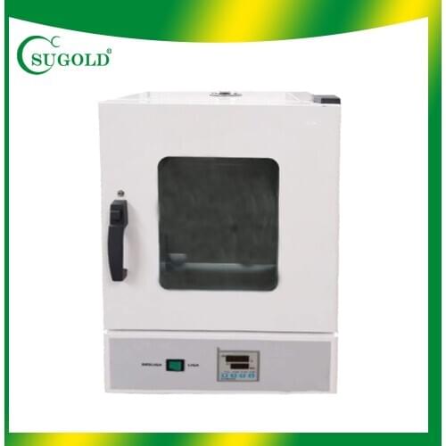 Blast Air drying oven