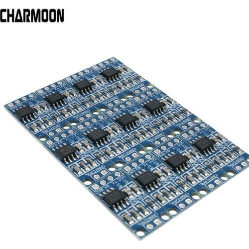 TJA1050 CAN the controller interface module the bus driver interface module for Arduino EK2158