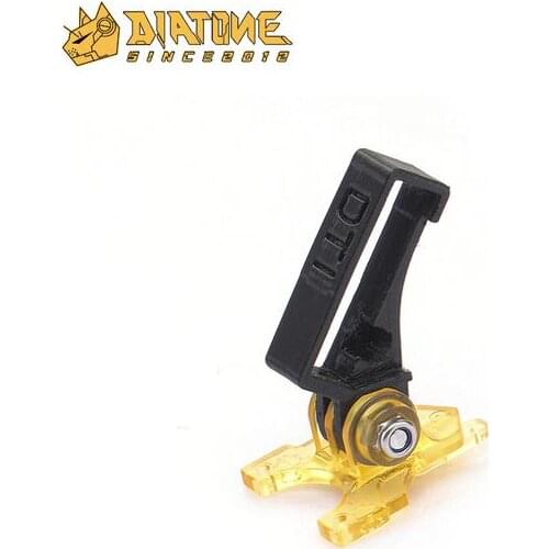 DIATONE TPU Angle Adjustable Naked HD Device Protect Suit for SMO 4K Naked Gopro MXC3 Taycan C25 ROMA F5 ROMA L4 L3 FPV Drones