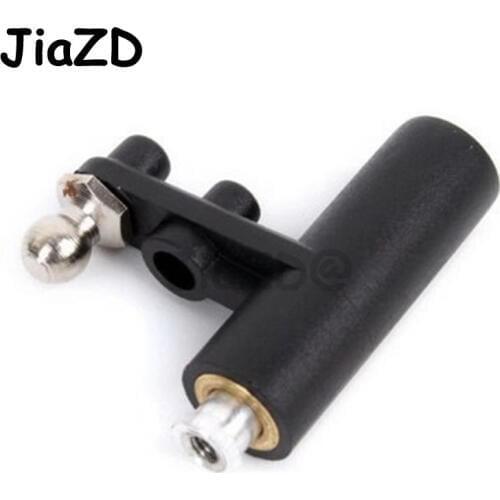 1PC HSP 02075 Steering Arm Complete B HSP 1/10th 4WD Car Buggy Truck for NO.94101 94122 94123 94111 94188 RC Car Accessories Y07