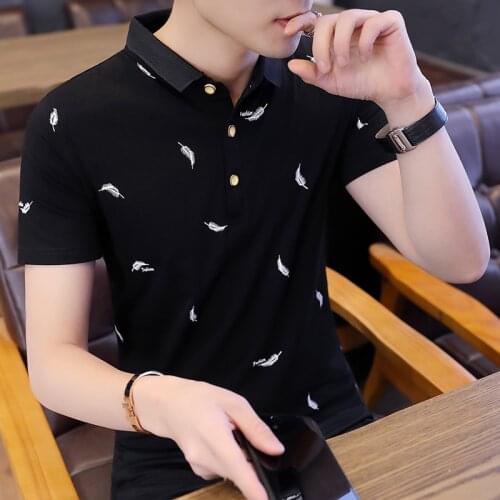 Mens Fashion T Shirts DYB&ZACQ China